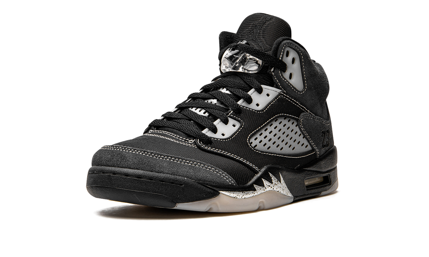 Air Jordan 5 Retro "Anthracite" DB0731 001