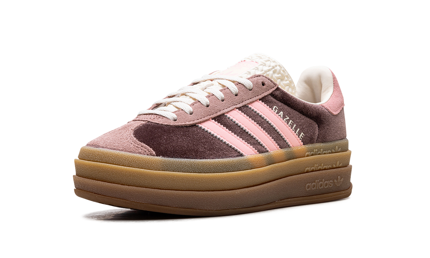 Gazelle Bold WMNS "Shadow Brown"