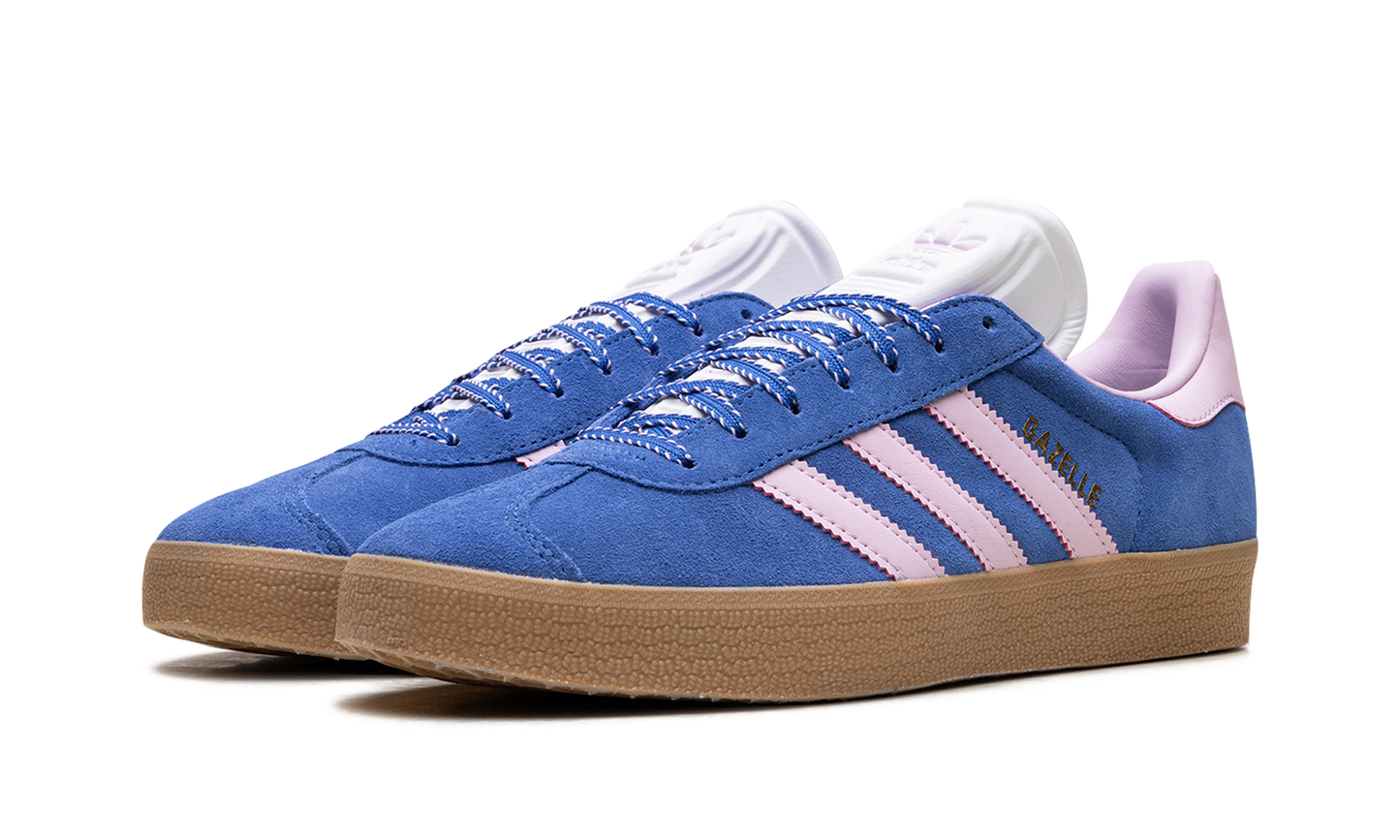 Gazelle WMNS "Blue Orchid Fusion"