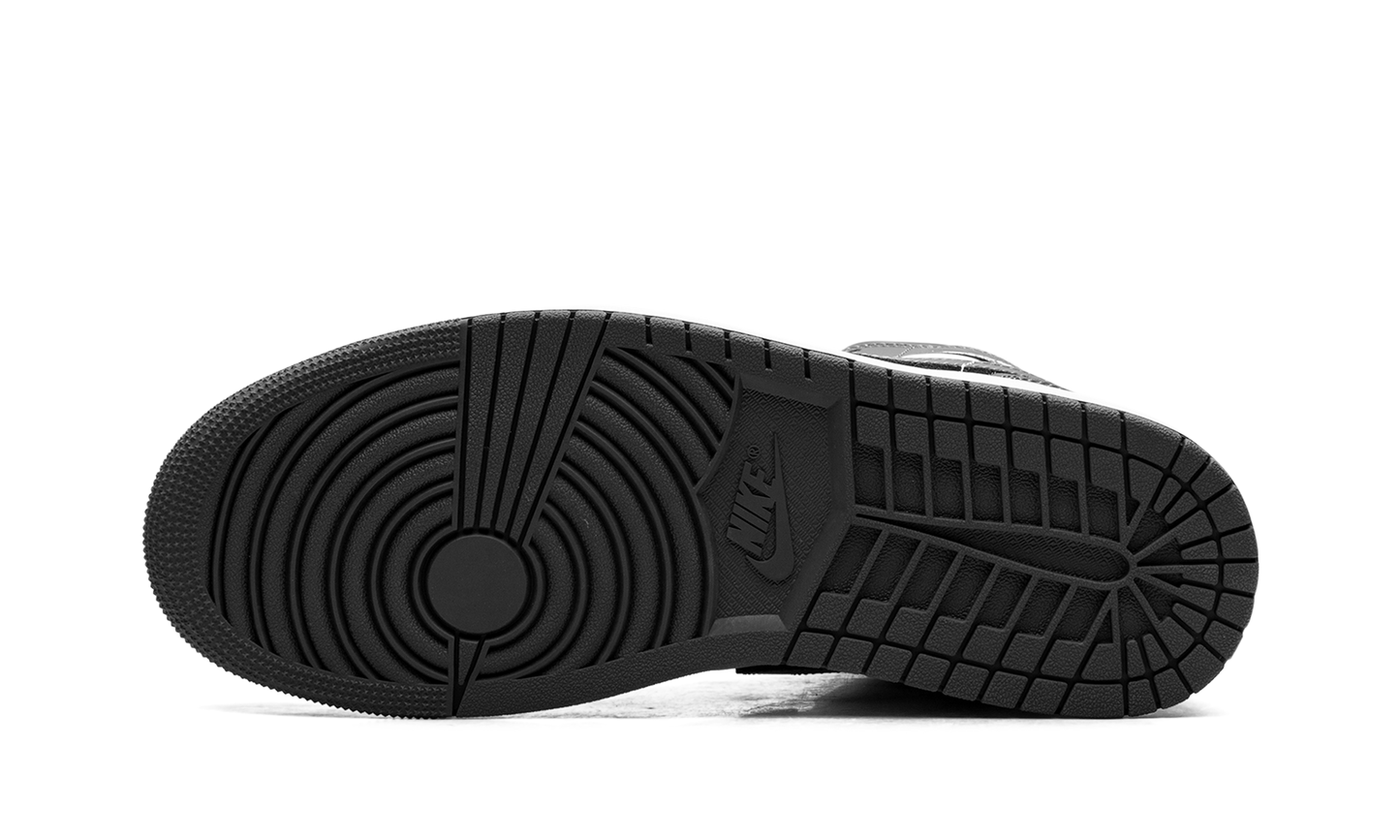 Jordan 1 Mid "Iron Grey" DQ8426 001