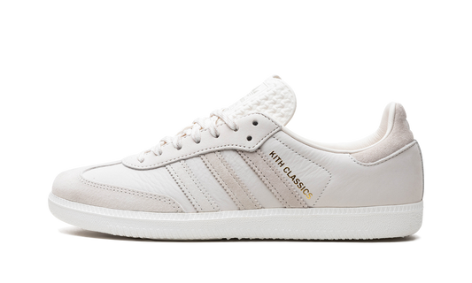 Samba "Kith - Classics Program - Cloud White"
