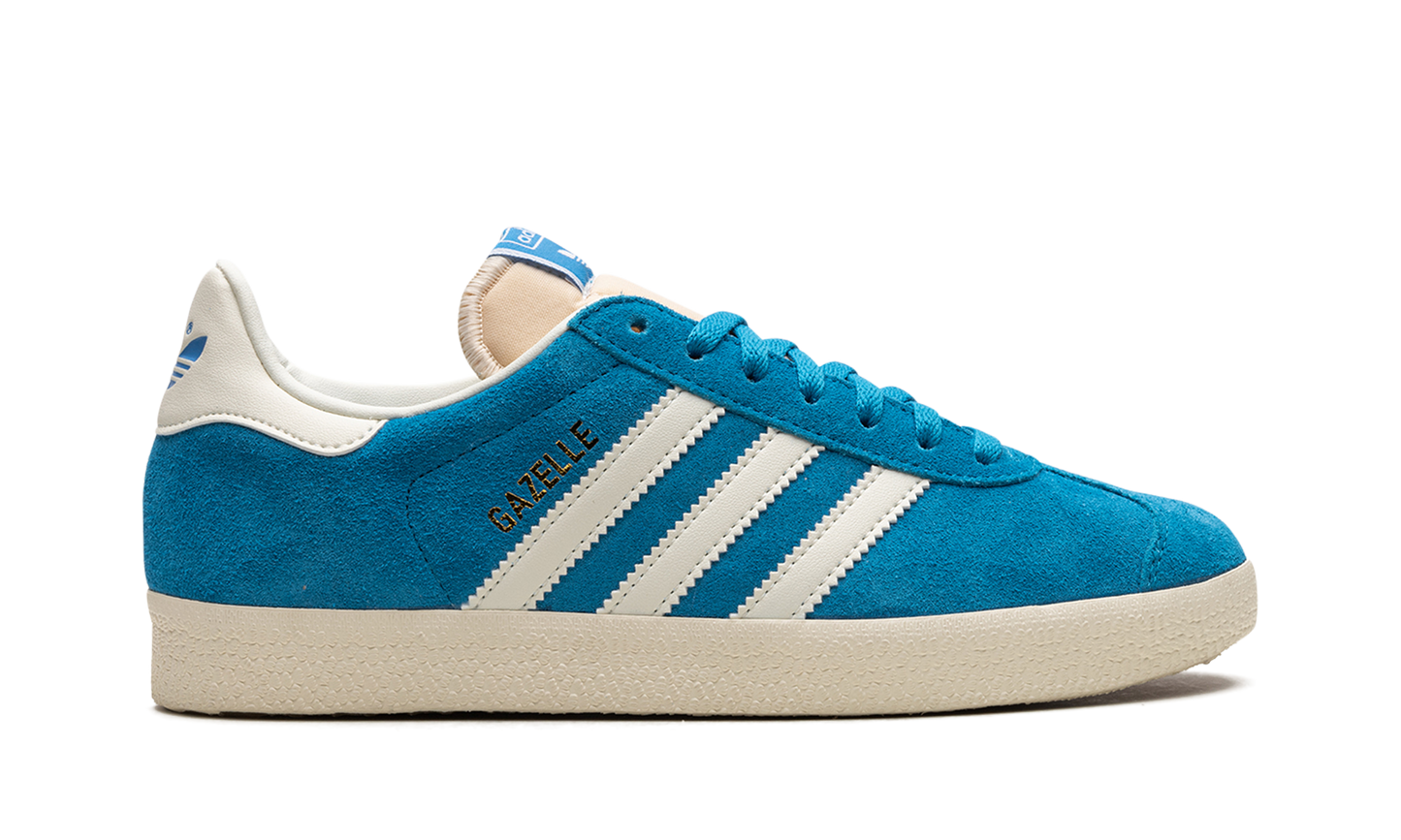 Gazelle "Bold Aqua"