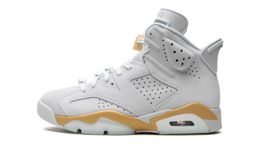 Air Jordan 6 WMNS "Pearl" DQ4914 074
