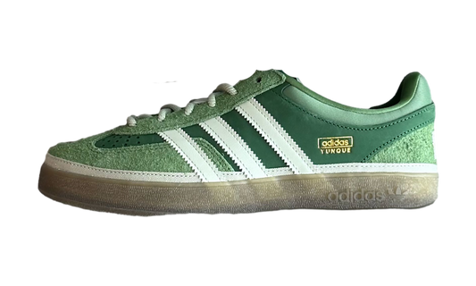 Gazelle Indoor "El Yunque"
