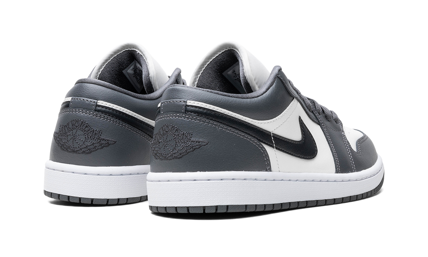 AIR JORDAN 1 WMNS "Dark Grey" DC0774 102