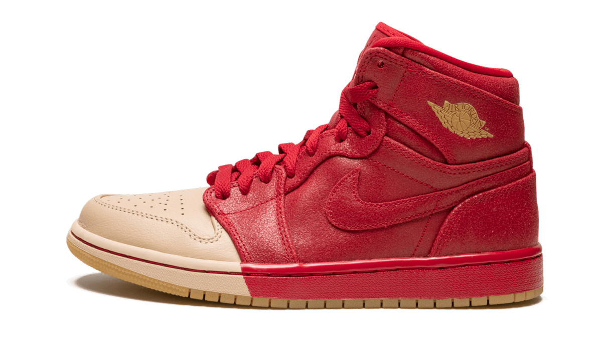 AIR JORDAN 1 RET HI PREMIUM WMNS