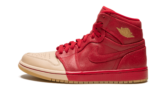 AIR JORDAN 1 RET HI PREMIUM WMNS