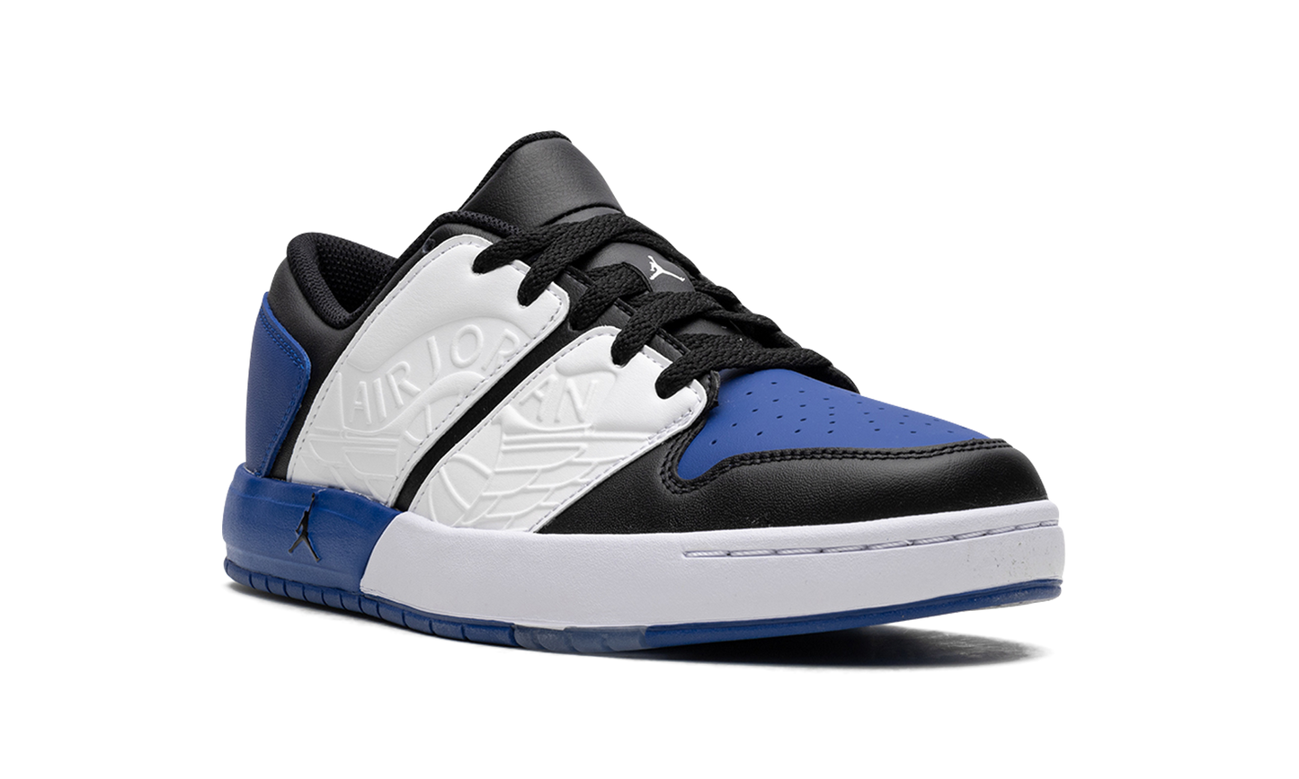 Air Jordan NU Retro 1 Low "Sport Royal" DV5141 401