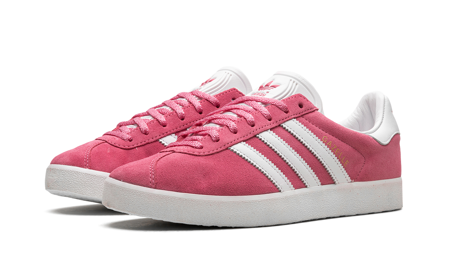 Adidas Gazelle 85 "Pink Fusion"