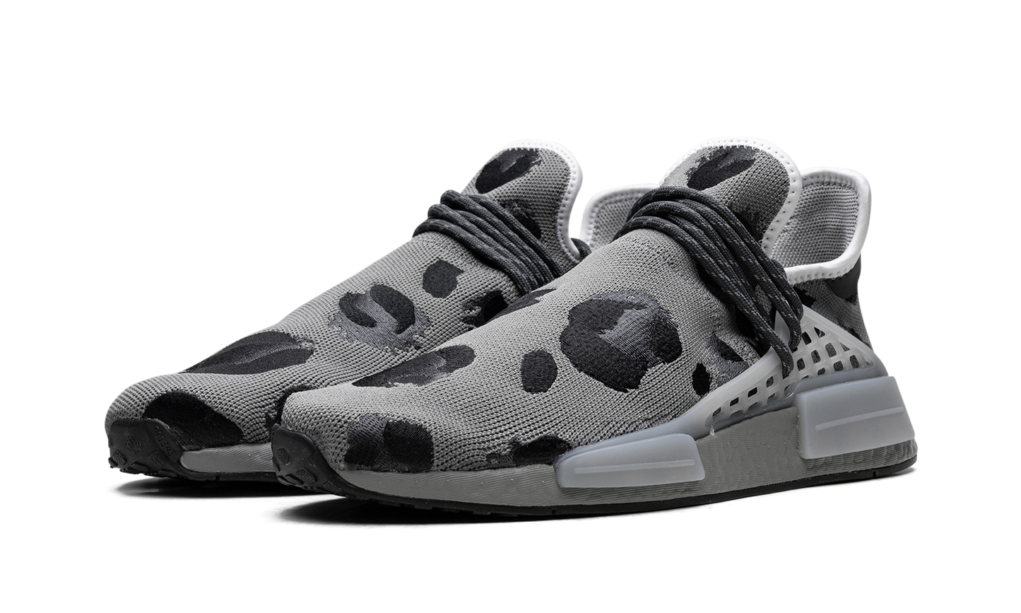NMD Hu "Animal Print Grey"