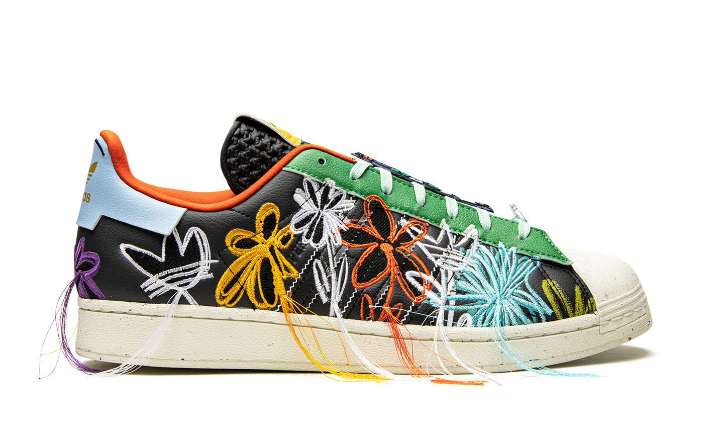 Superstar "Sean Wotherspoon - Superearth"