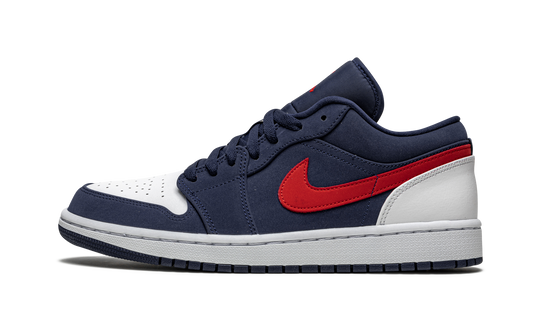 Air Jordan 1 Low SE "USA" CZ8454 400