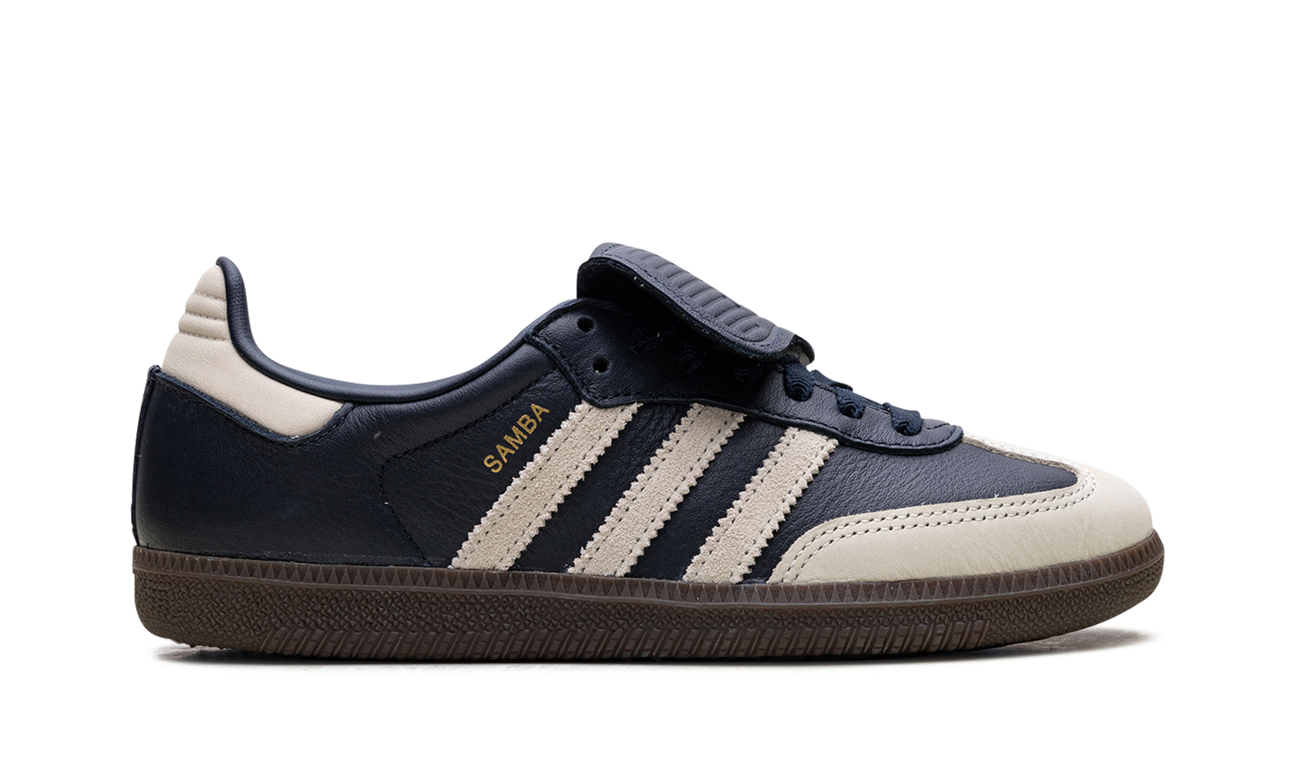 SAMBA LT "Aurora Ink Cream White"