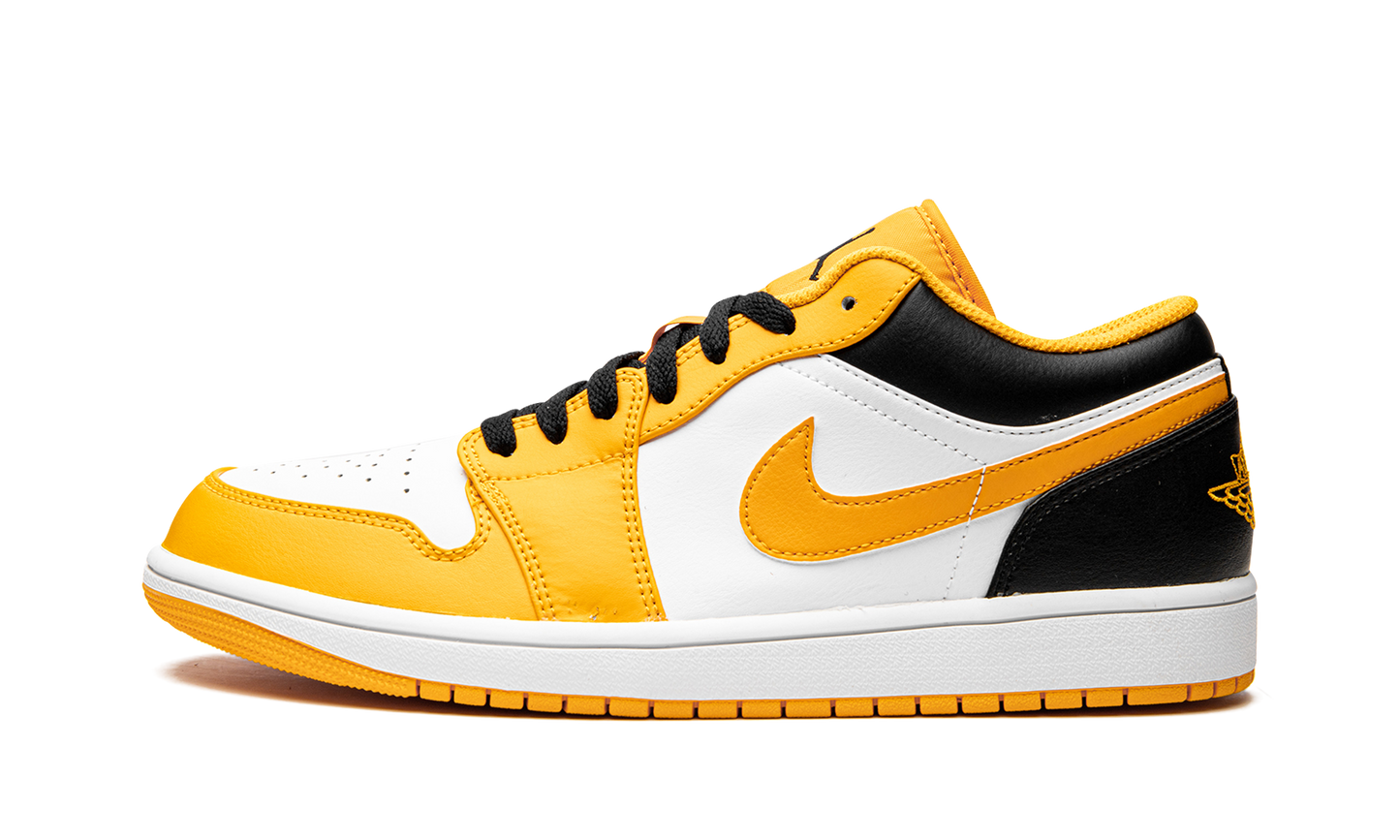Air Jordan 1 Low "Taxi" 553558 701