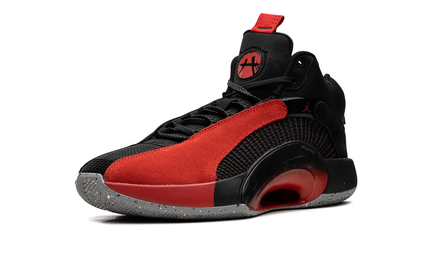 Jordan XXXV "Warrior" DA2625 600