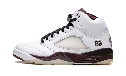 Air Jordan 5 "A Ma Maniére - Violet Ore" IB1528 100