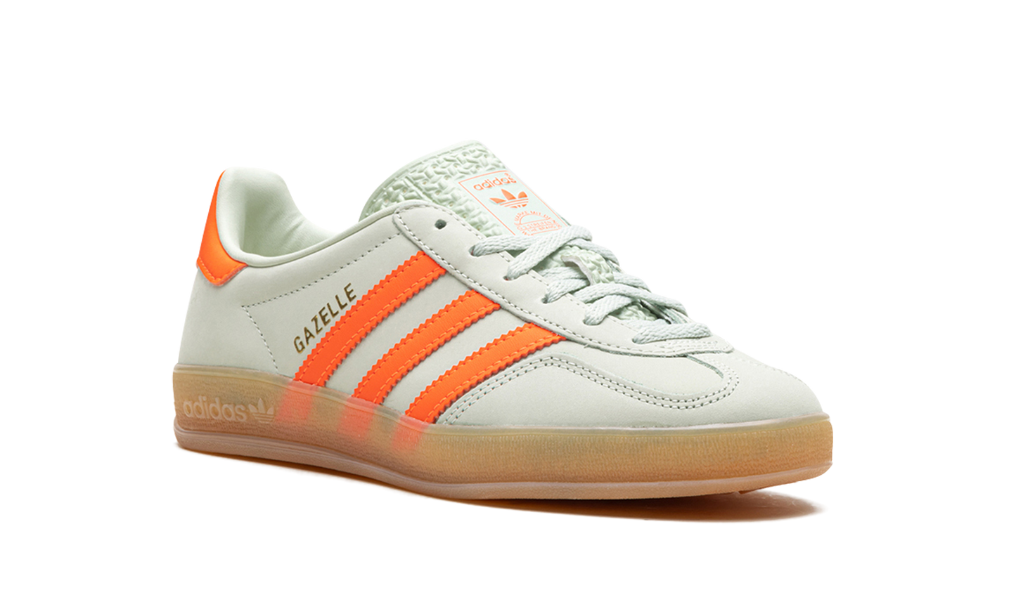 Gazelle Indoor WMNS "Black"