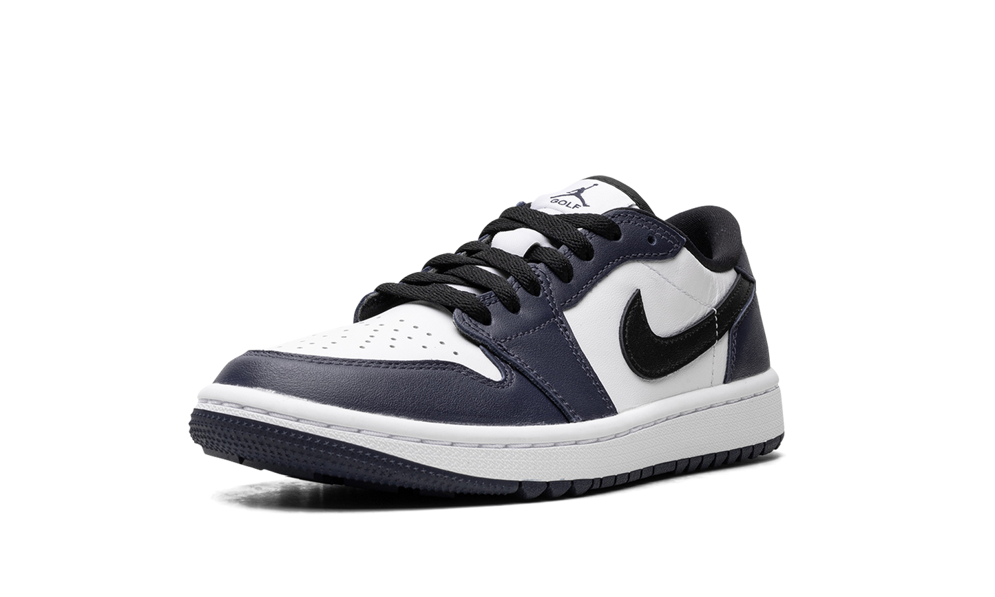 Air Jordan 1 Low Golf "Midnight Navy" DD9315 104