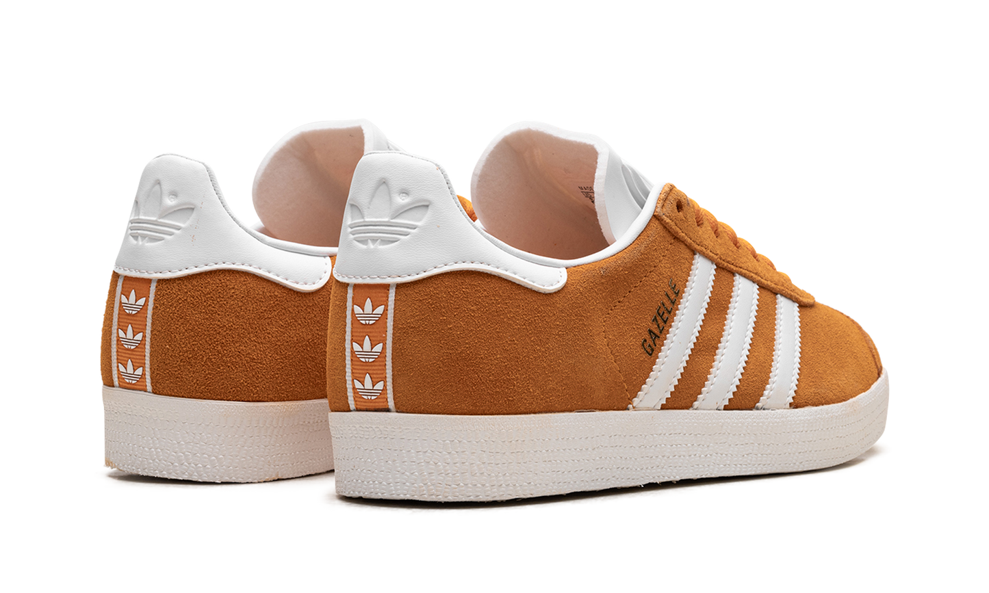 Gazelle "EQT Orange"