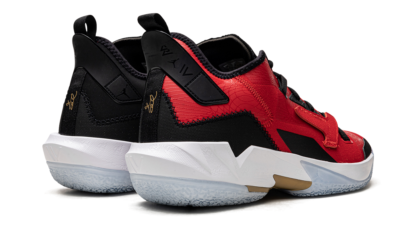 Jordan Why Not Zer0.4 "Bred" DD4887 600