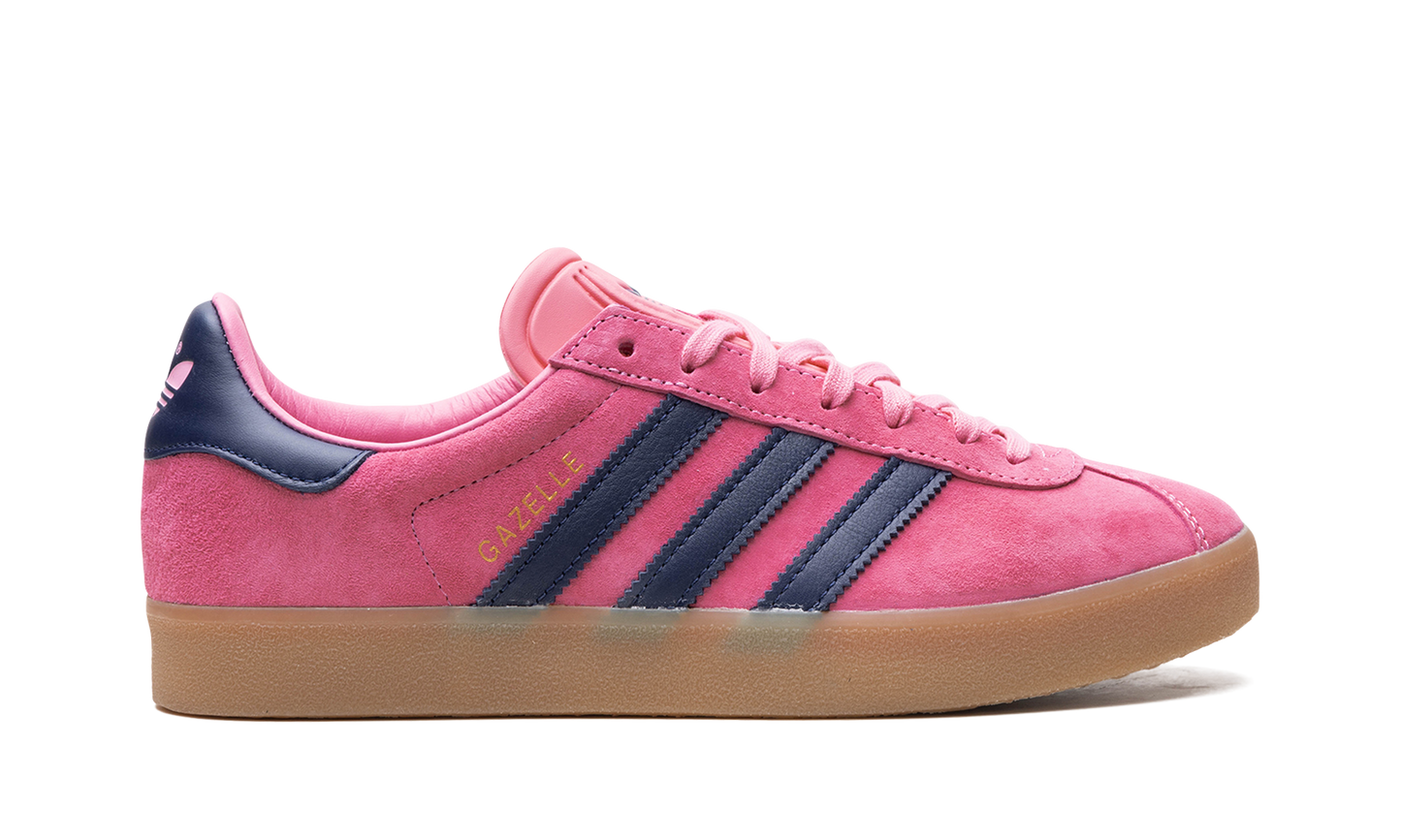 Gazelle "Bliss Pink Dark Blue"