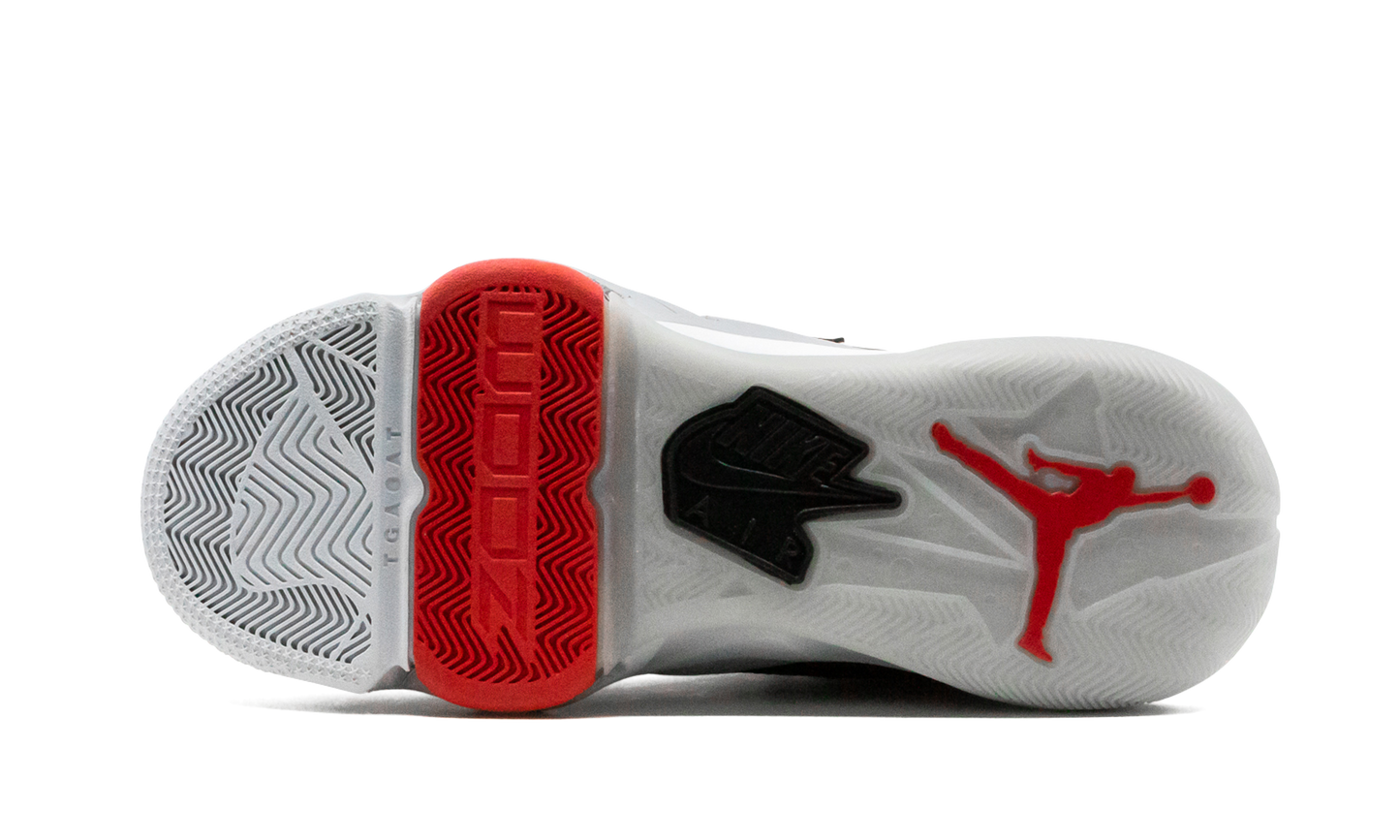 Jordan Zoom 92 "Black Cement" CK9183 001