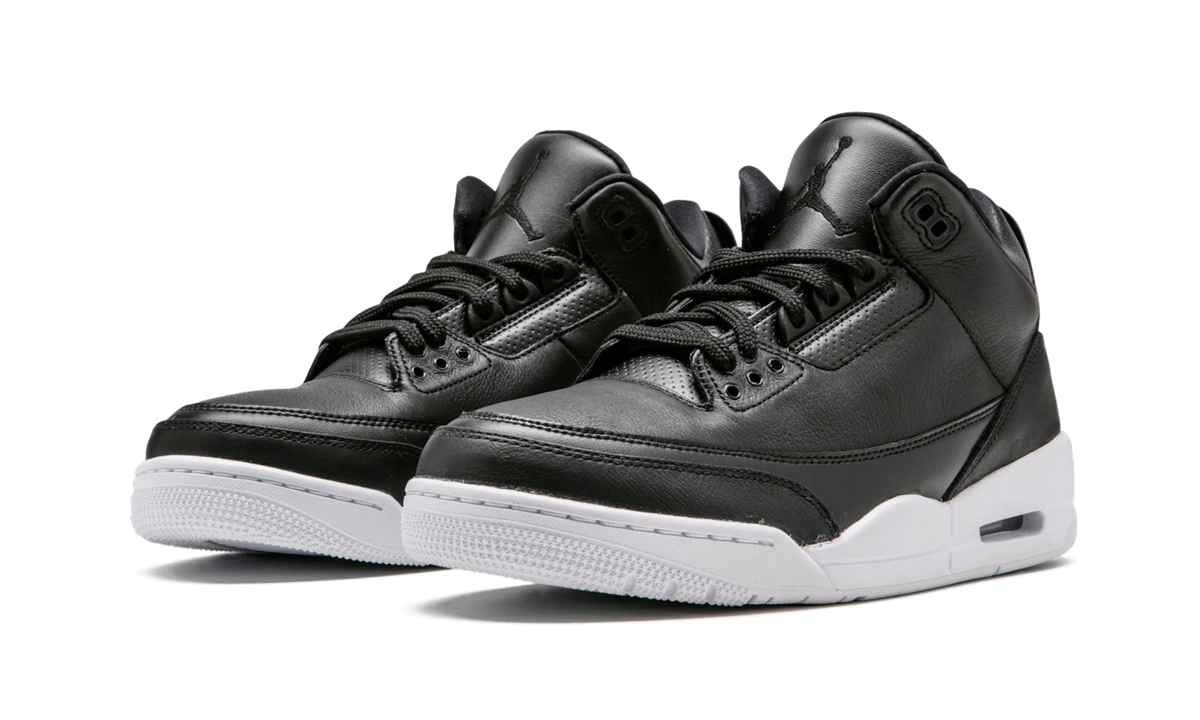 Air Jordan 3 Retro "CYBER MONDAY 2016" 136064 020