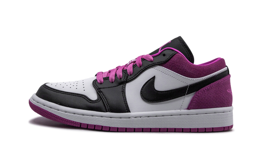 Air Jordan 1 Low SE "Fuchsia" CK3022 005