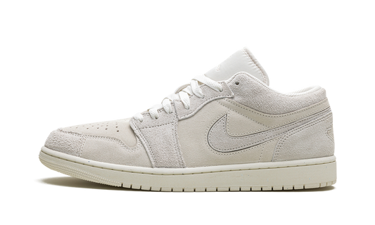 Air Jordan 1 "Pale Ivory" FQ3055 100