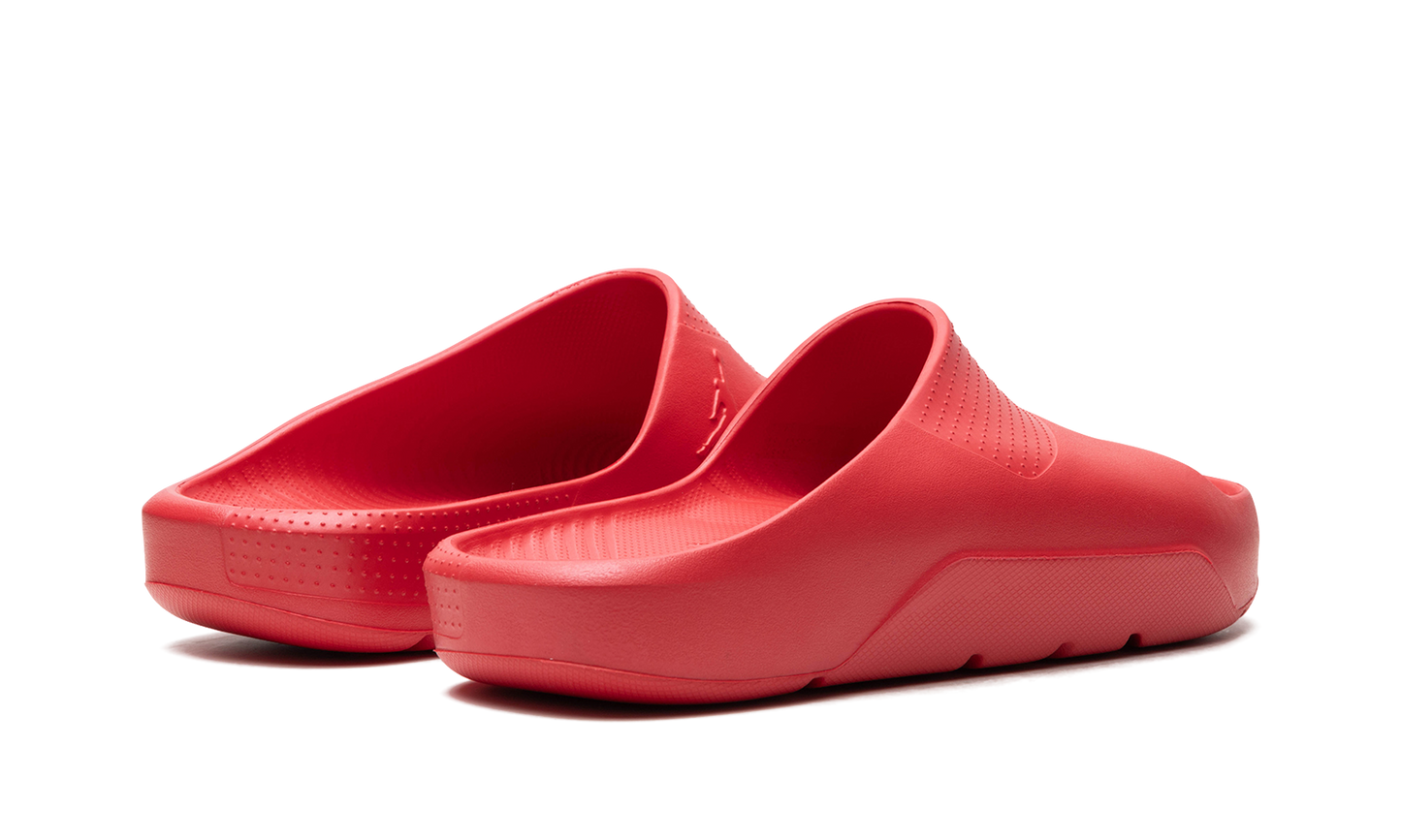 Air Jordan Post Slide "University Red" DX5575 600