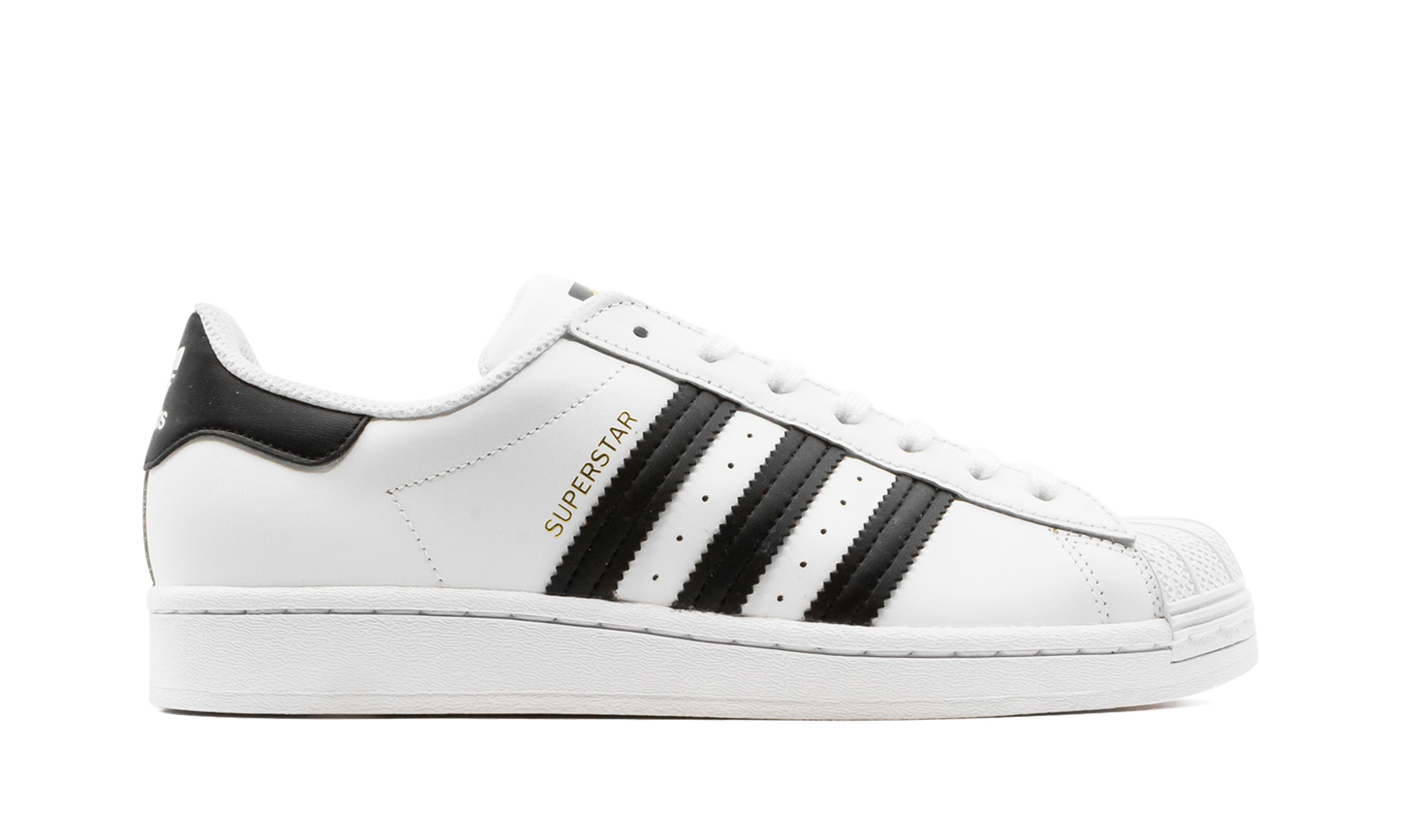 Superstar "White / Black"