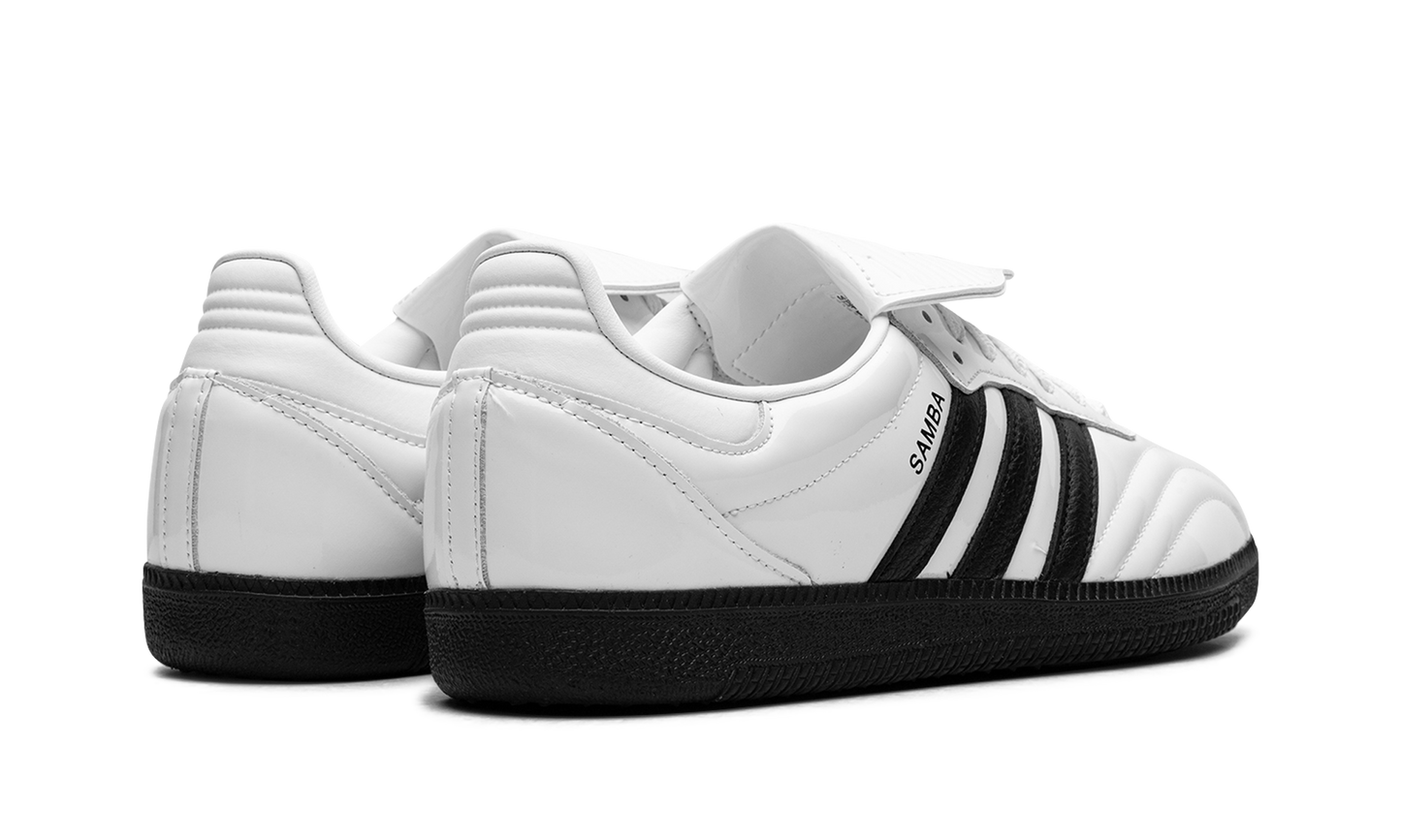 Samba LT WMNS "Cloud White"