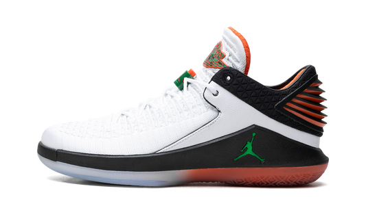 Air Jordan XXXII Low "Like Mike Gatorade"