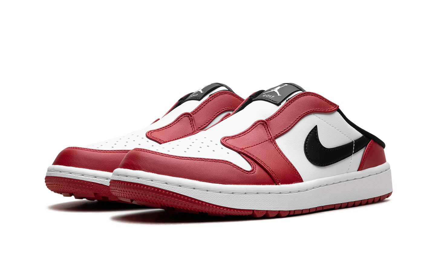 Jordan 1 Mule Golf "Chicago" FJ1214 101