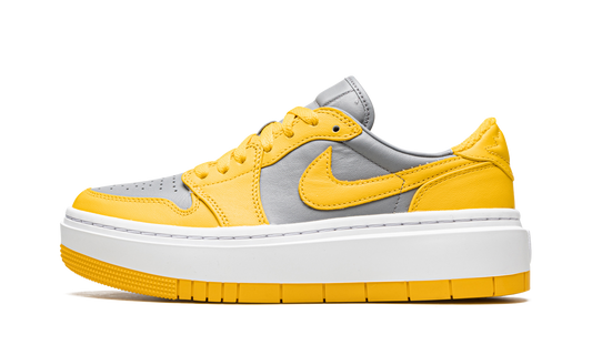 AIR JORDAN 1 LO ELEVATE WMNS "Varsity Maize" DH7004 017