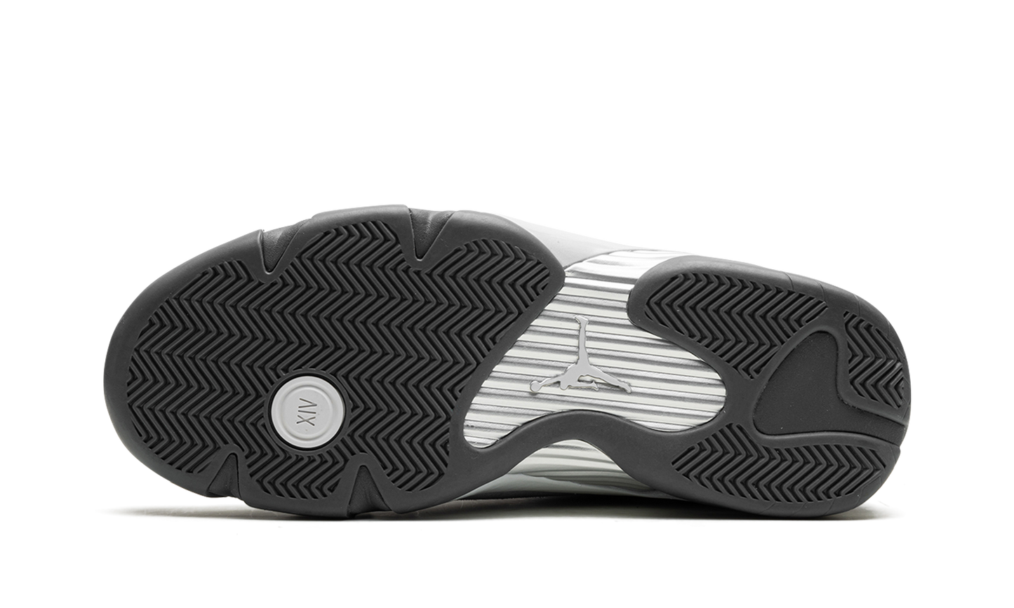 Air Jordan 14 "Flint Grey" FJ3460 012