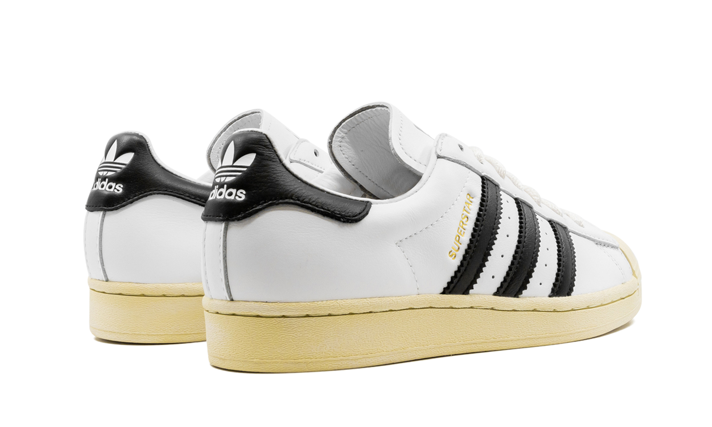 Superstar Premium "White / Black"