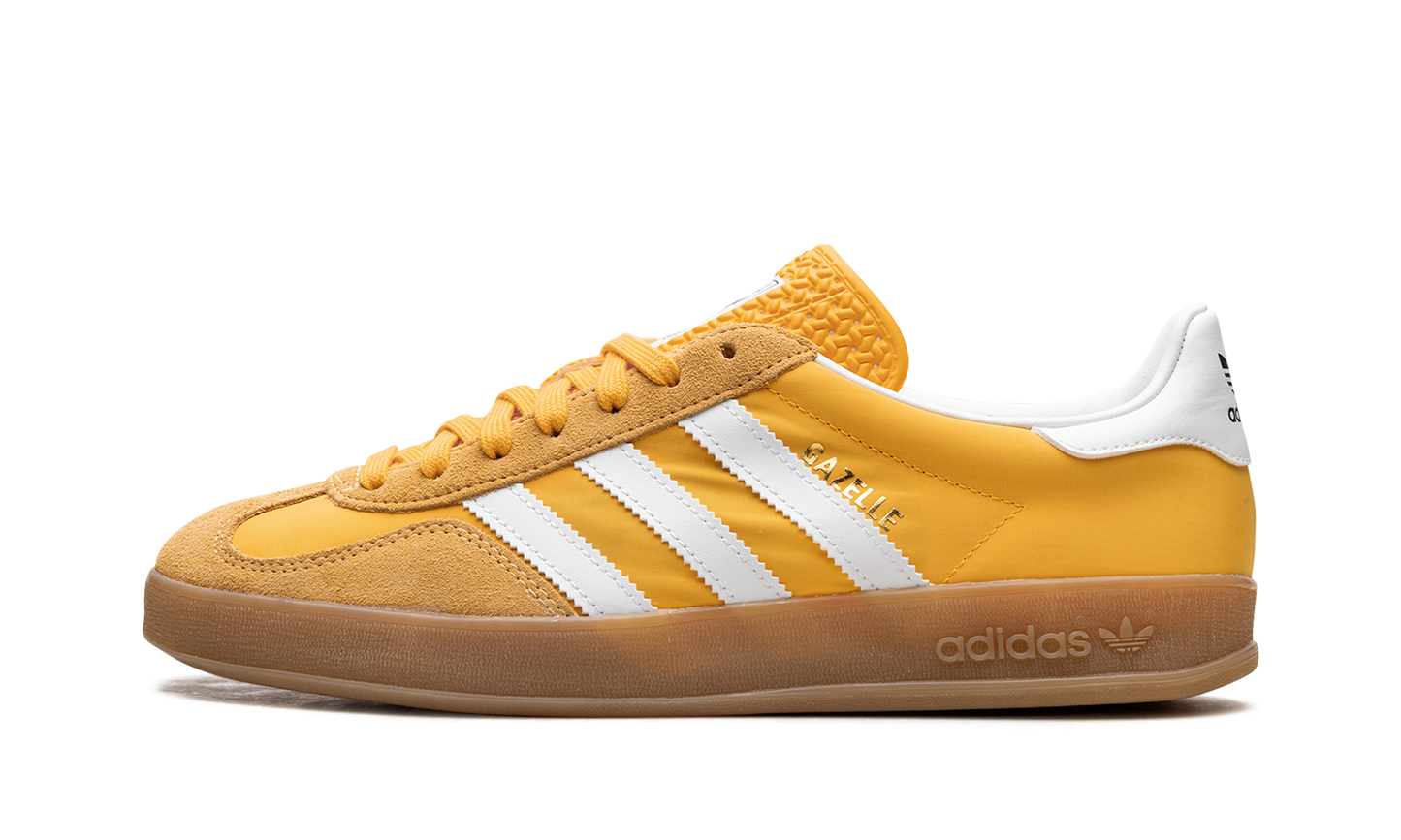 Gazelle Indoor "Crew Yellow Gum"