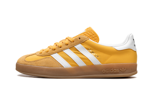 Gazelle Indoor "Crew Yellow Gum"