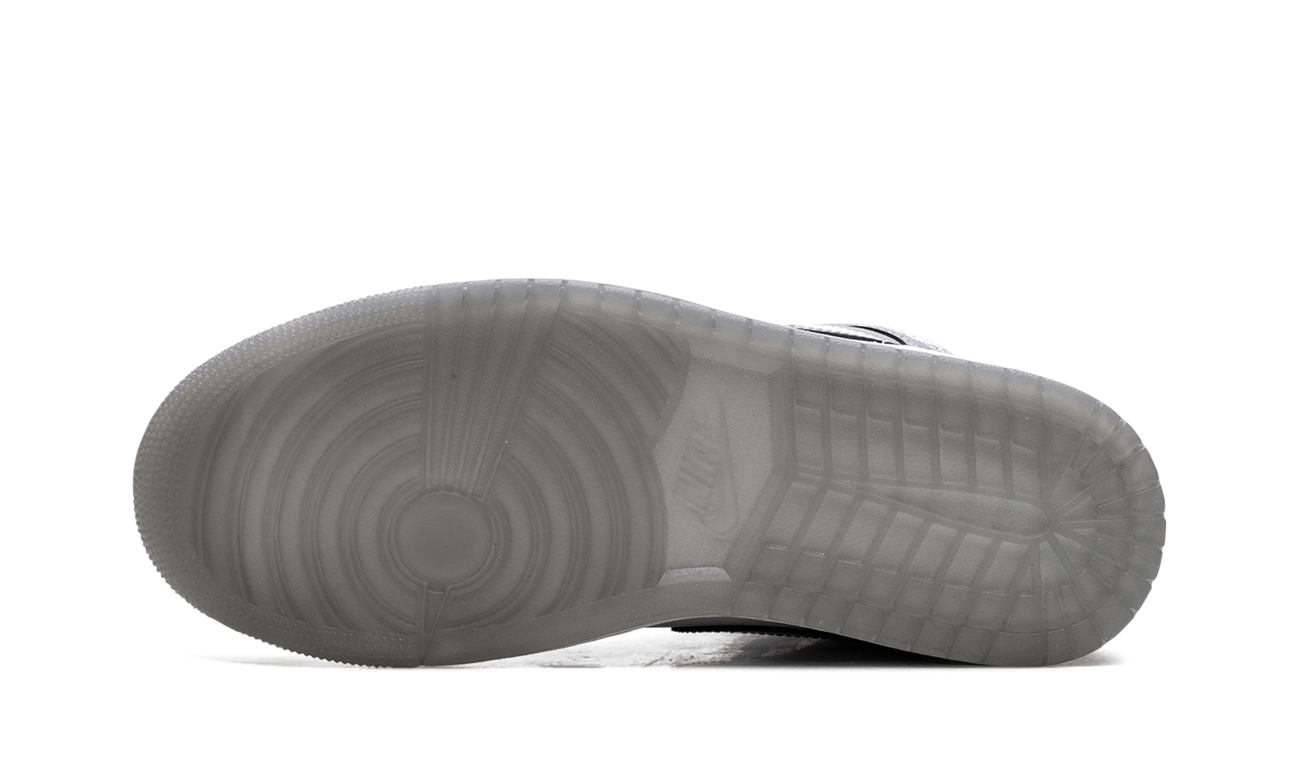 Jordan 1 Mid SE "Cool Grey" HF3216 100
