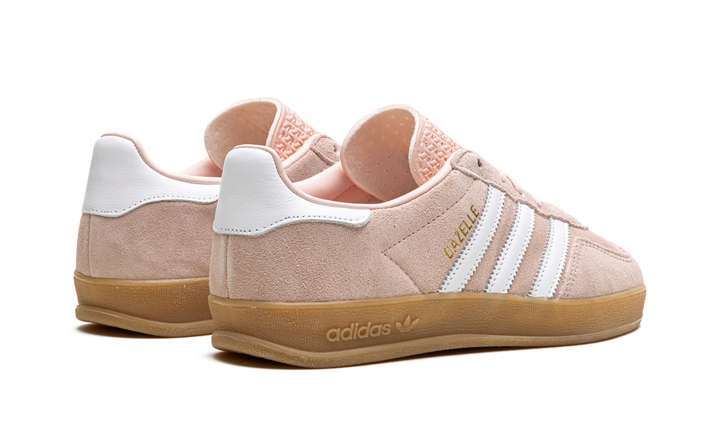 Gazelle Indoor WMNS "Sandy Pink"