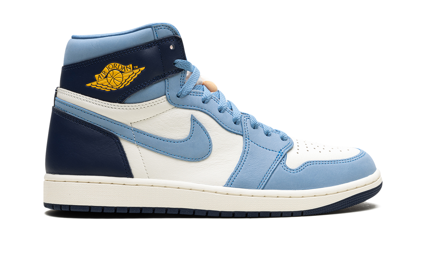 Jordan 1 High OG WMNS "First in Flight" FD2596 400