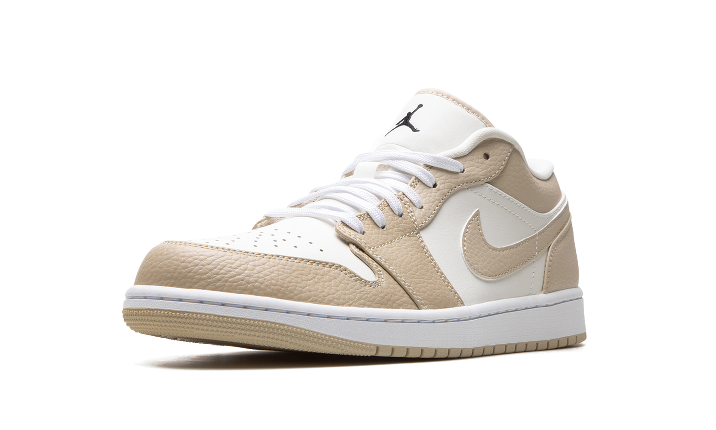 Air Jordan 1 Low "Sail / Rattan" FB7168 121