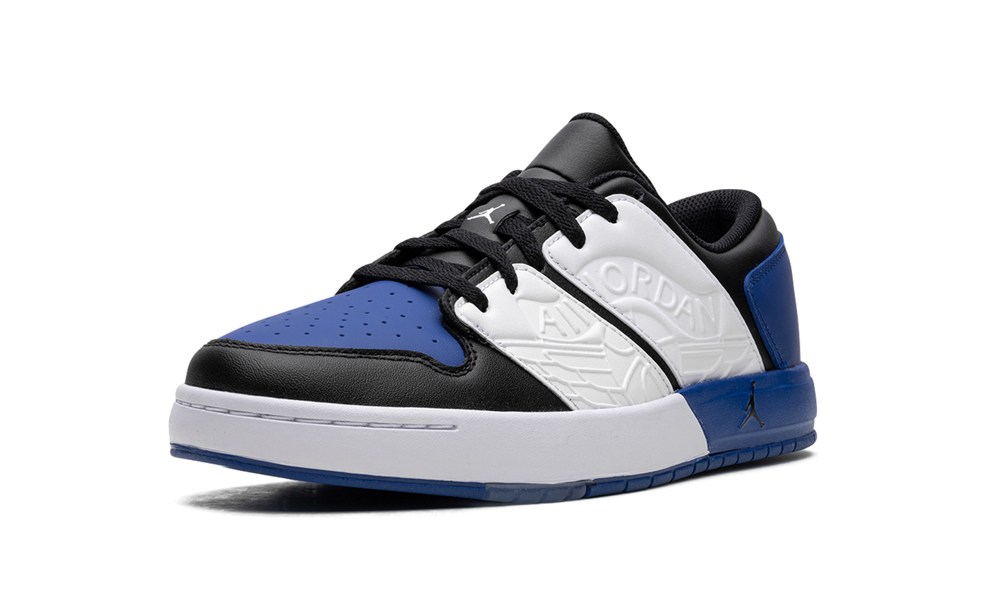 Air Jordan NU Retro 1 Low "Sport Royal" DV5141 401