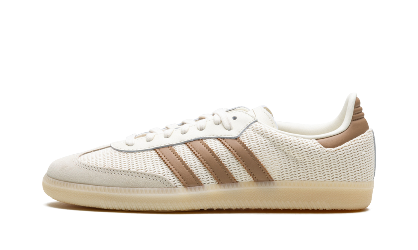 Samba OG "Cream White Cardboard"