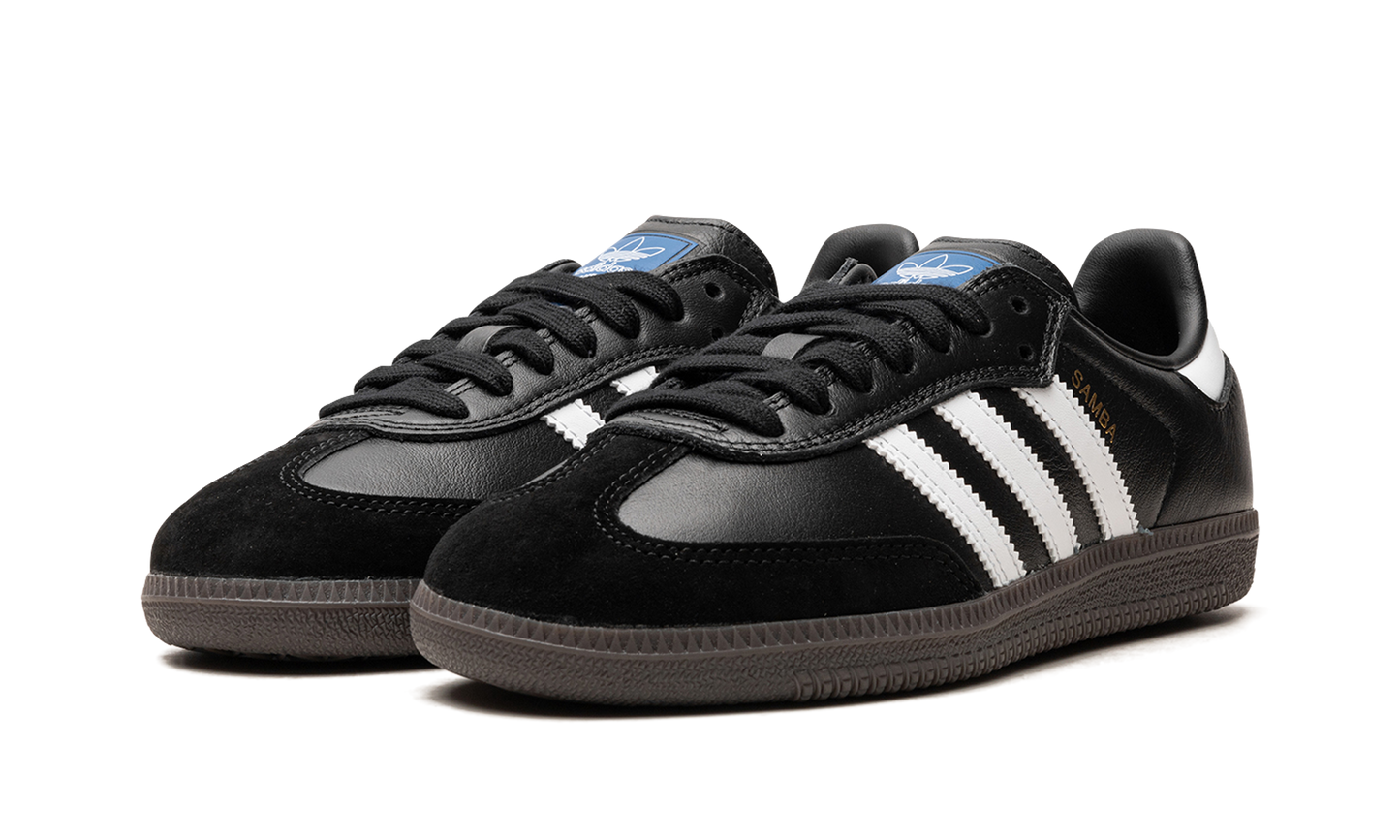 Samba ADV "Black"