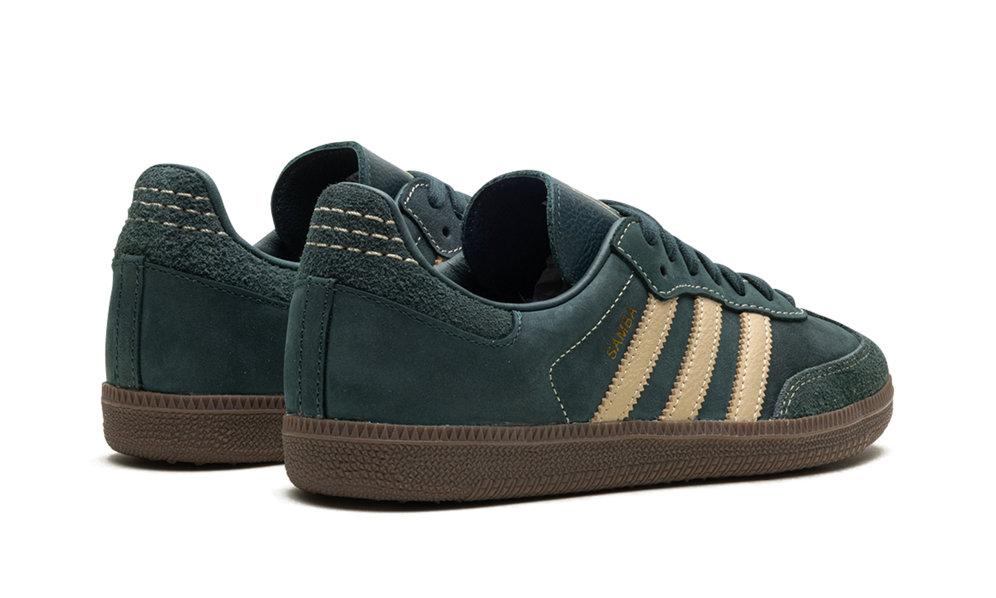 Samba OG WMNS "Mineral Green Crystal Sand"