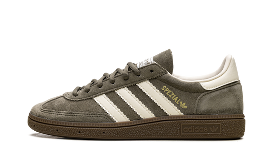 Handball Spezial "Olive / Cream White / Gum"