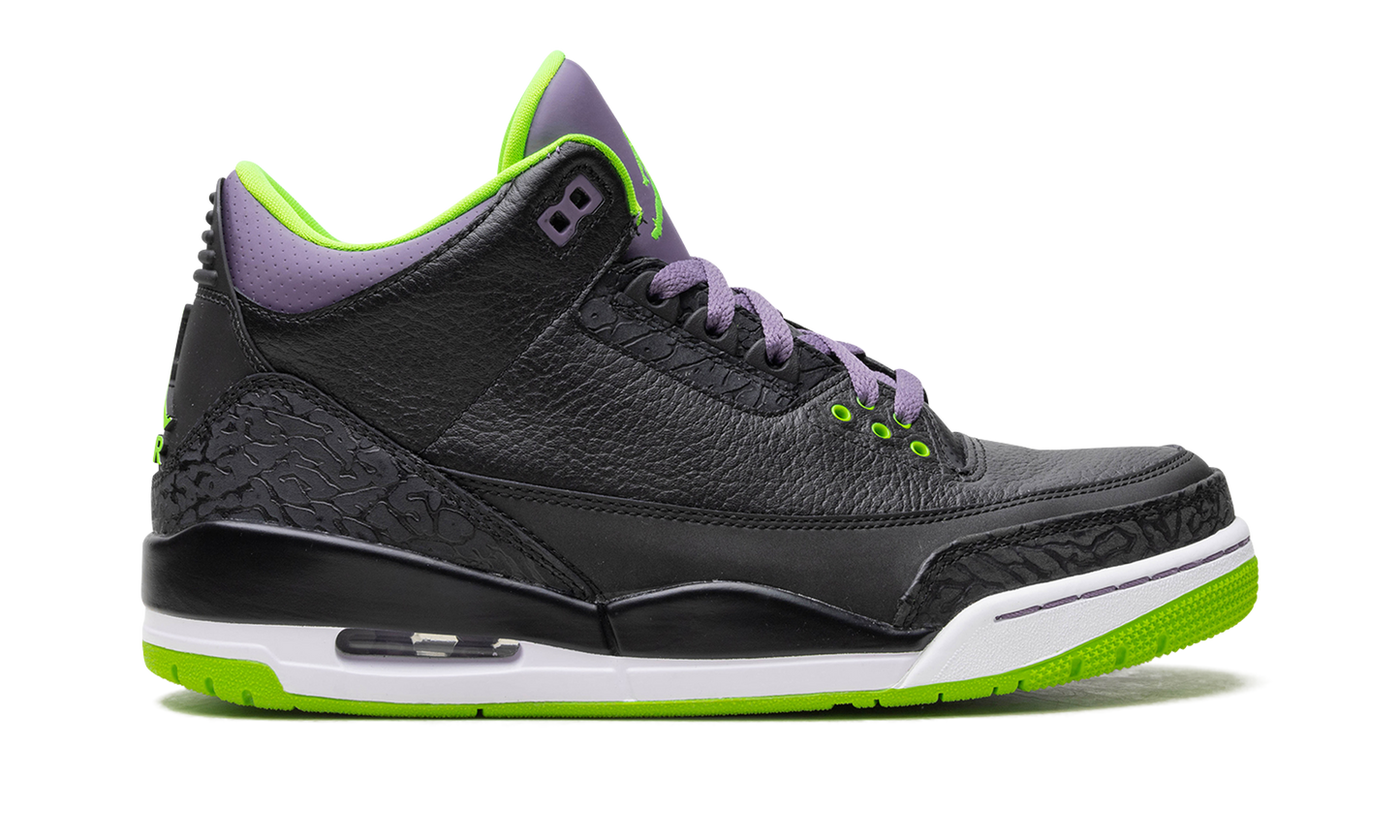 Air Jordan 3 Retro "Joker" 136064 018