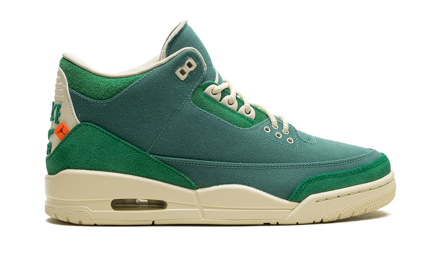 Air Jordan 3 WMNS "Nina Chanel Abney - Bicoastal" FZ7974 300